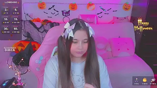 Freechat Lolisuccub on StripChat