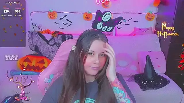 Freechat Lolisuccub on StripChat