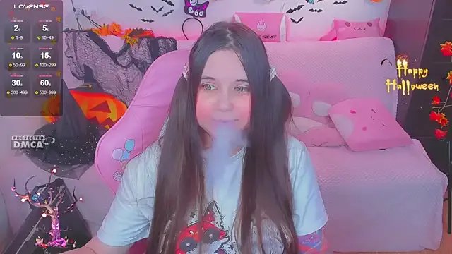 Freechat Lolisuccub on StripChat