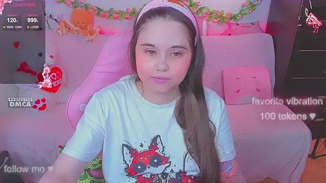 Freechat Lolisuccub on StripChat