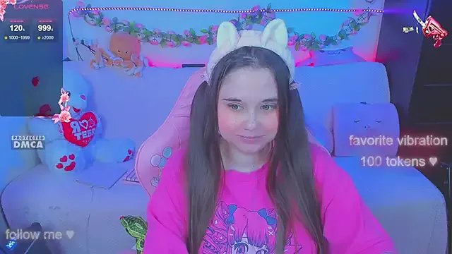 Freechat Lolisuccub on StripChat