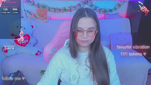 Freechat Lolisuccub on StripChat