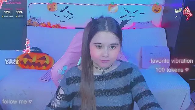 Freechat Lolisuccub on StripChat