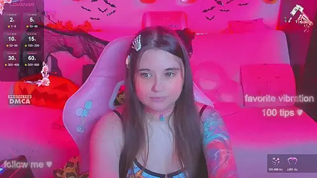 Freechat Lolisuccub on StripChat