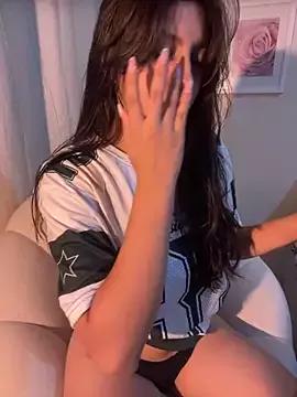 Private loolla_23 on StripChat