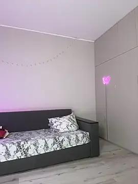 Private LoveLuna_ on StripChat