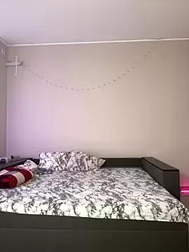 Private LoveLuna_ on StripChat