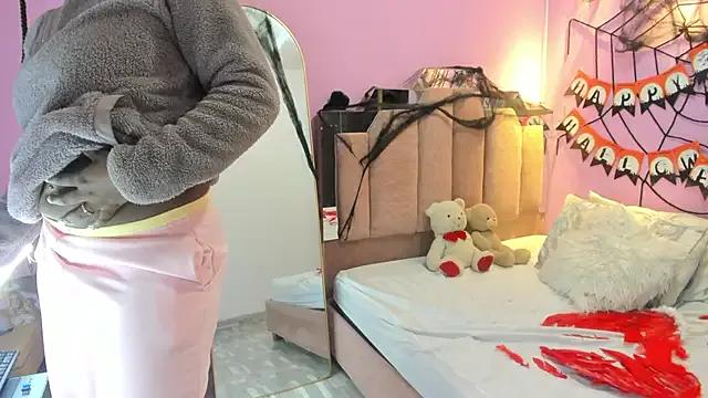 LoveQueen2 on StripChat