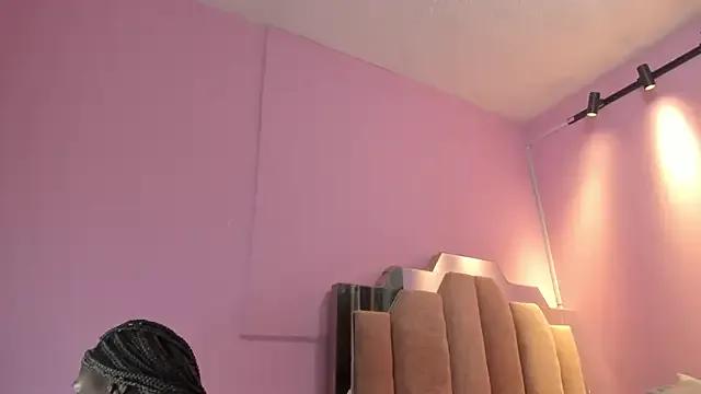 LoveQueen2 on StripChat