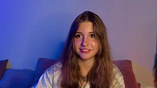 StripChat LoveSeekins is Freechat LoveSeekins — HEART FOR YOU