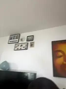 Luccreccia_ — 3 FINGERS PUSSY + CONTROL DOMI