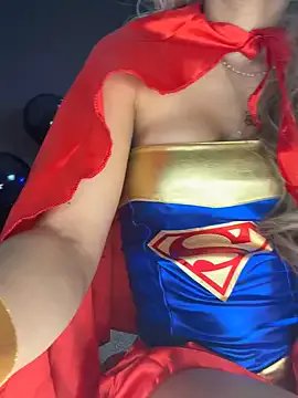 Freechat luciana_hunters on StripChat