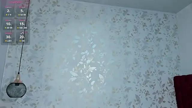 Freechat Luciaoregon on StripChat