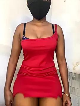 lulu_jasmine — Freechat on StripChat