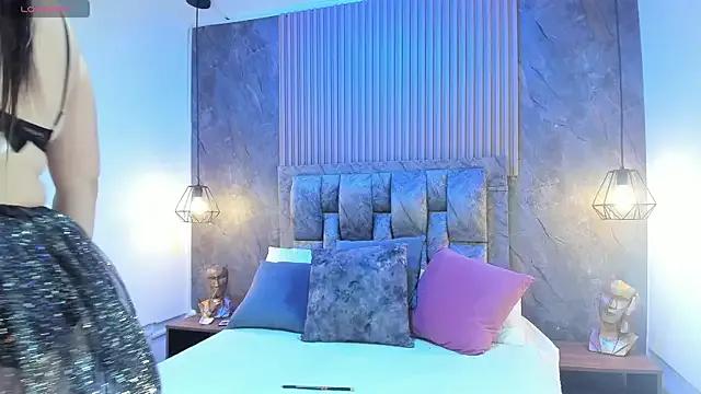 Freechat luna_killari on StripChat