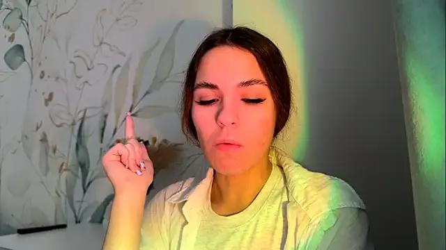 Freechat LunaAfrodita on StripChat