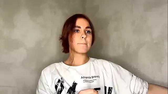 Freechat LunaAfrodita on StripChat