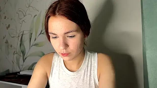 Freechat LunaAfrodita on StripChat