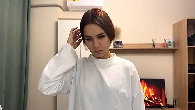 Freechat LunaAfrodita on StripChat