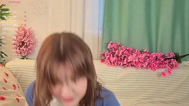 StripChat Lunabate is Freechat Lunabate — Make my ass burn RED by slaps