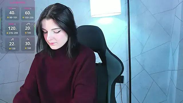 StripChat Lynn_Martin is Private Lynn_Martin — Show your legs