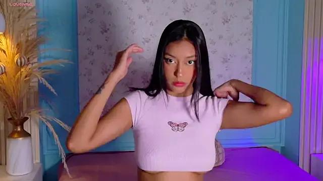 MaddieSteel on StripChat