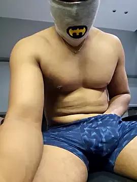 Makeout_artist on StripChat