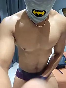 Makeout_artist on StripChat