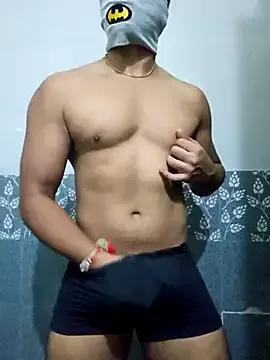 Makeout_artist on StripChat