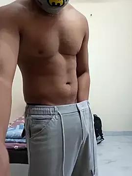 Makeout_artist on StripChat