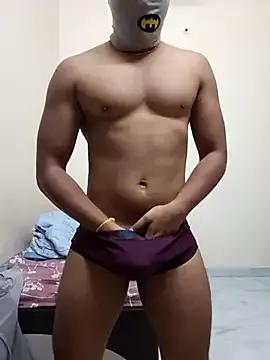 Makeout_artist on StripChat