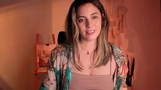 Mala_Bad on StripChat 