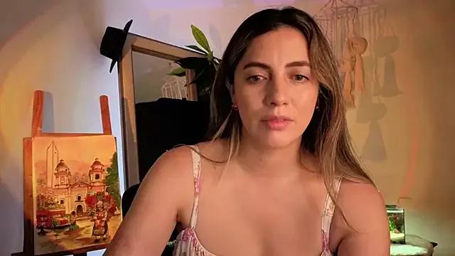 Mala_Bad on StripChat 