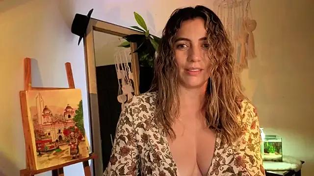 Mala_Bad on StripChat 