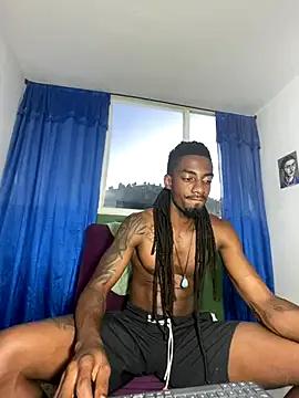 Freechat Malkon_Big on StripChat