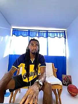 Freechat Malkon_Big on StripChat