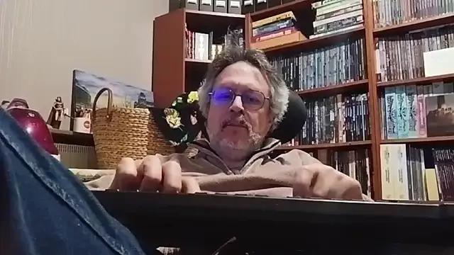 Mandra_is_a_whore on StripChat