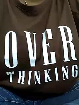 Marathi_mahi1 on StripChat 