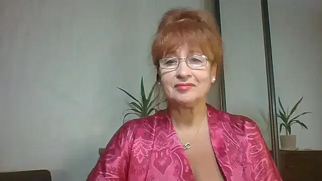 Freechat Marellaa on StripChat