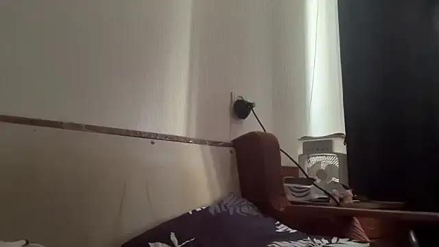 Freechat MargarettNewbie on StripChat