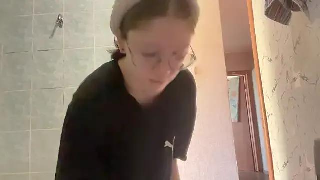 Freechat MargarettNewbie on StripChat