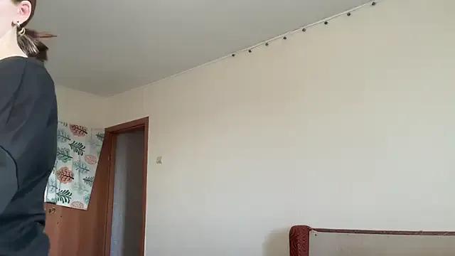 Freechat MargarettNewbie on StripChat