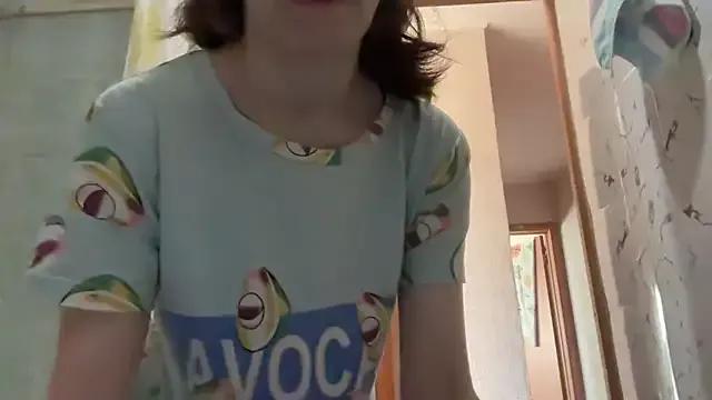 Freechat MargarettNewbie on StripChat