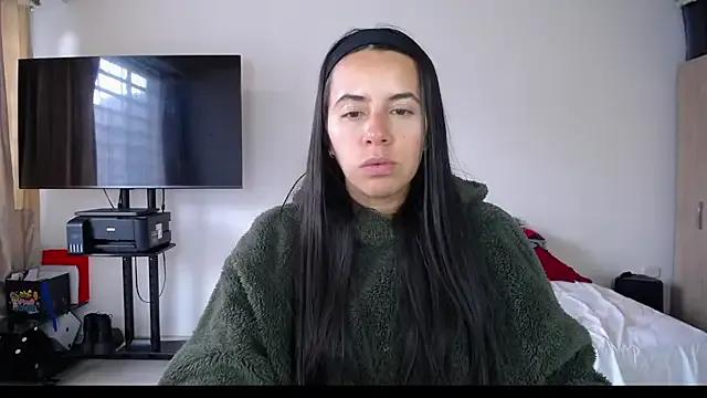 Freechat Mariam_Gomezxxx on StripChat