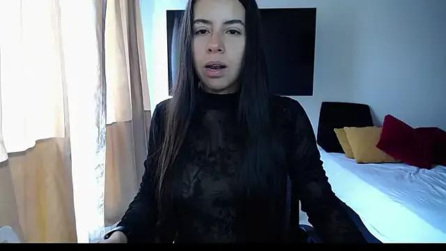 Freechat Mariam_Gomezxxx on StripChat