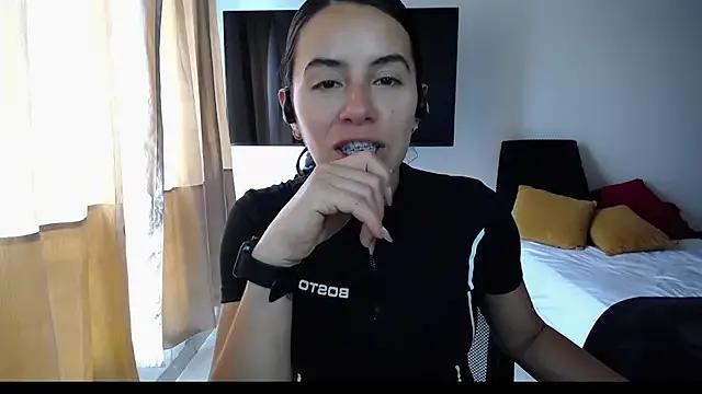 Freechat Mariam_Gomezxxx on StripChat