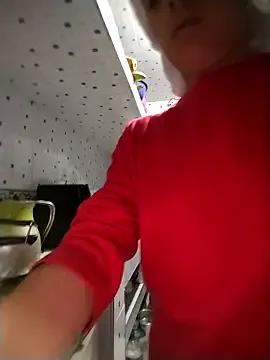 Freechat Mariam_Gomezxxx on StripChat