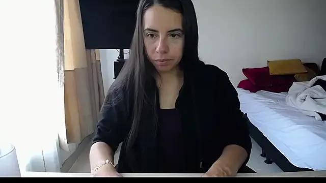 Freechat Mariam_Gomezxxx on StripChat