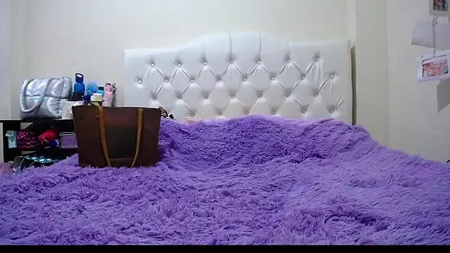 Freechat Mariam_Gomezxxx on StripChat