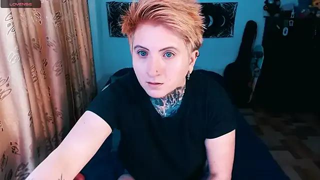 StripChat Marieblueeyes is Freechat Marieblueeyes — SQUIRT pussy CUM+NAKED